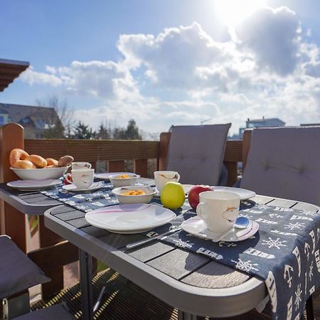 Alte Liebe 2 Apartment Groemitz Luaran gambar