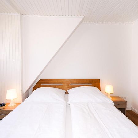 Alte Liebe 2 Apartment Groemitz Luaran gambar