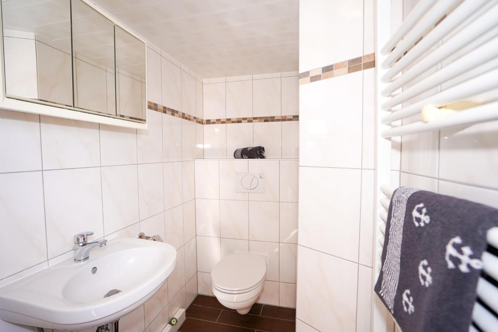Alte Liebe 2 Apartment Groemitz Luaran gambar