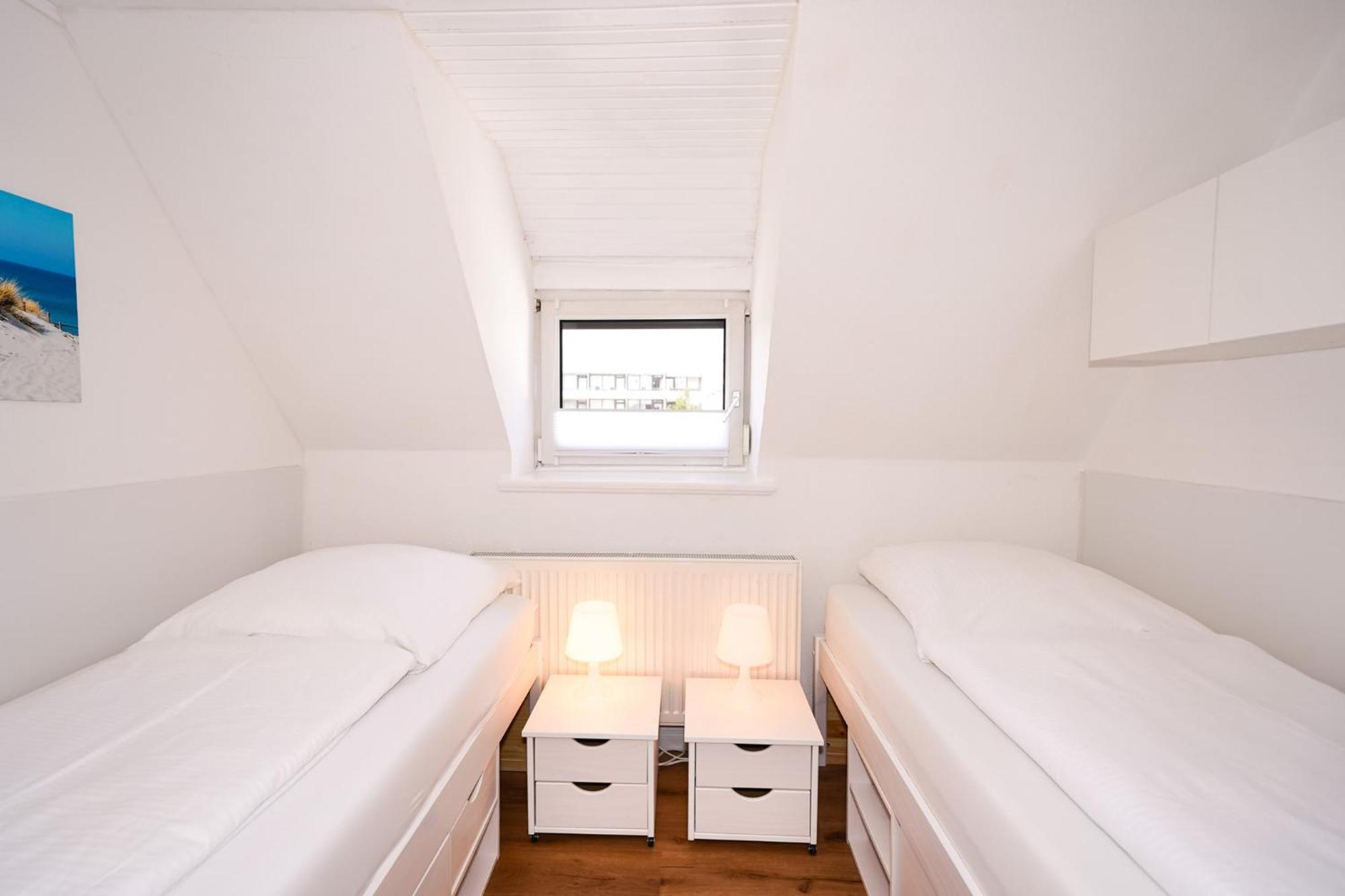 Alte Liebe 2 Apartment Groemitz Luaran gambar