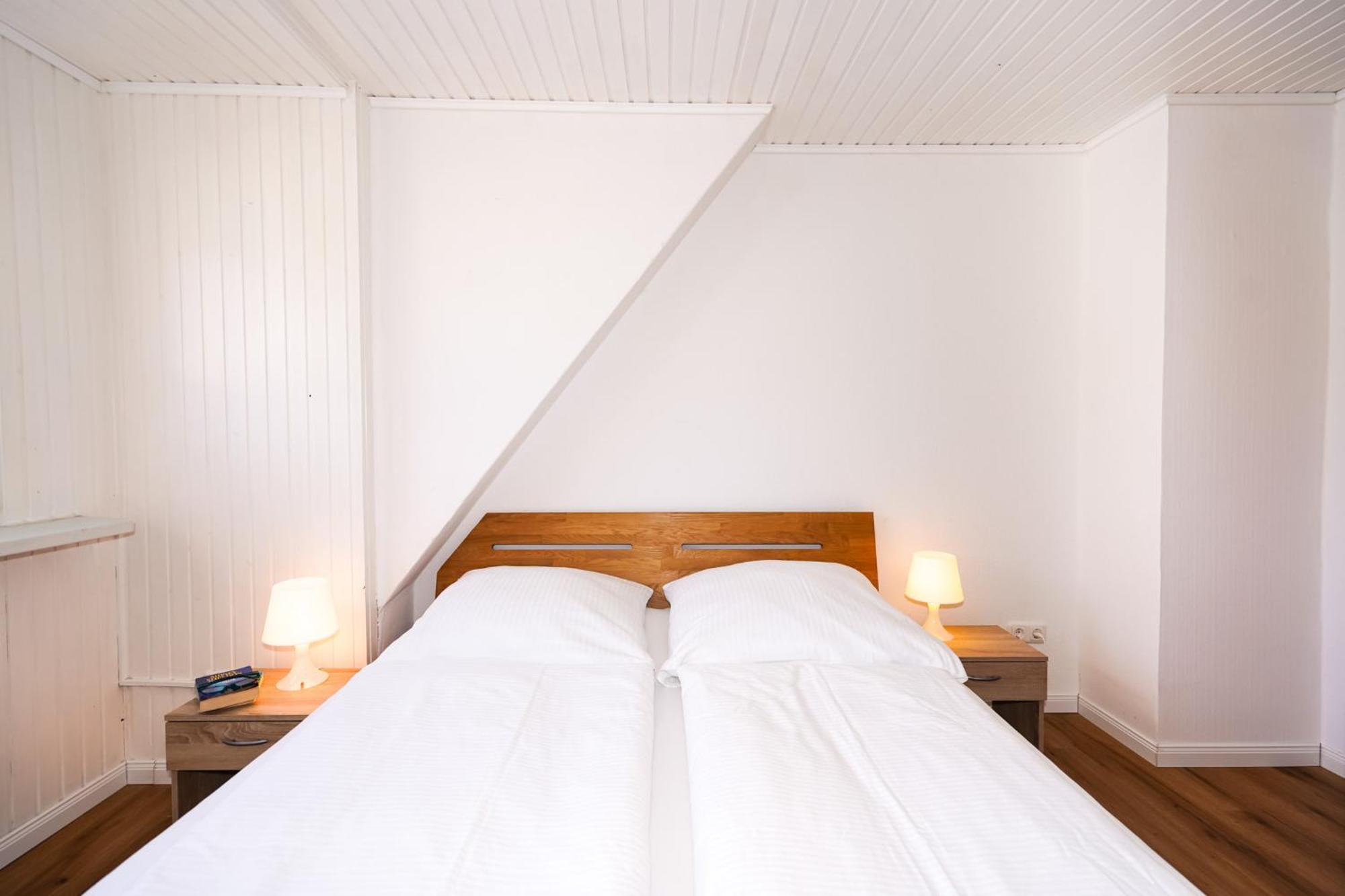 Alte Liebe 2 Apartment Groemitz Luaran gambar