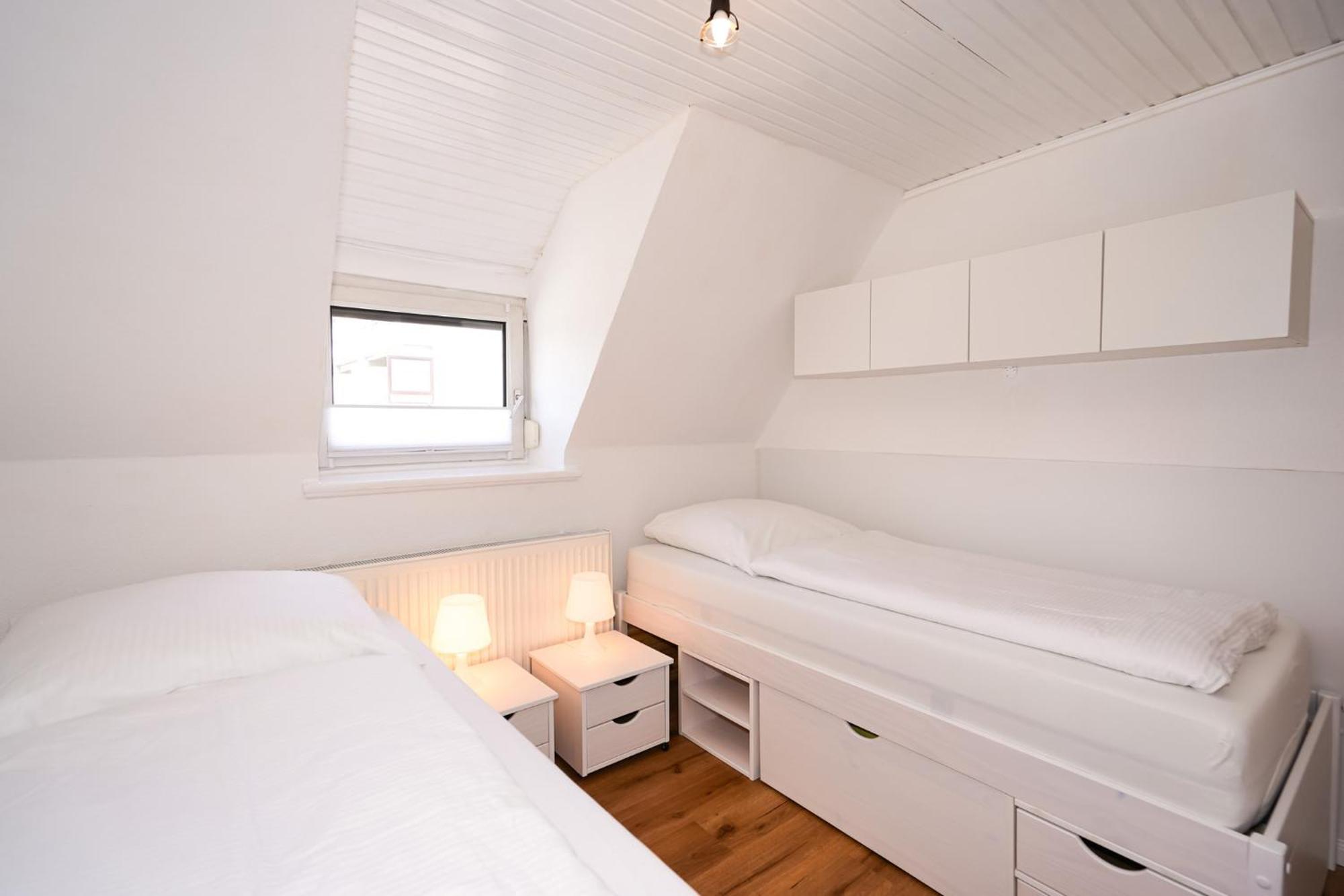 Alte Liebe 2 Apartment Groemitz Luaran gambar