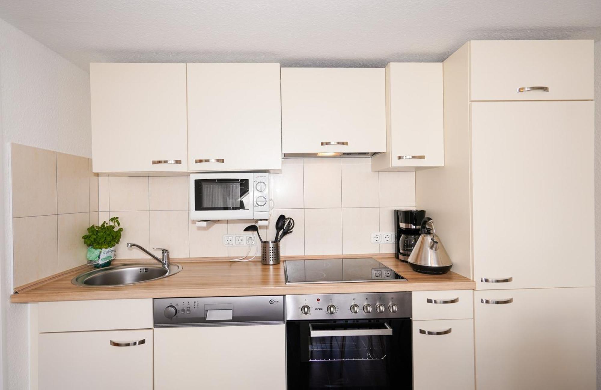 Alte Liebe 2 Apartment Groemitz Luaran gambar