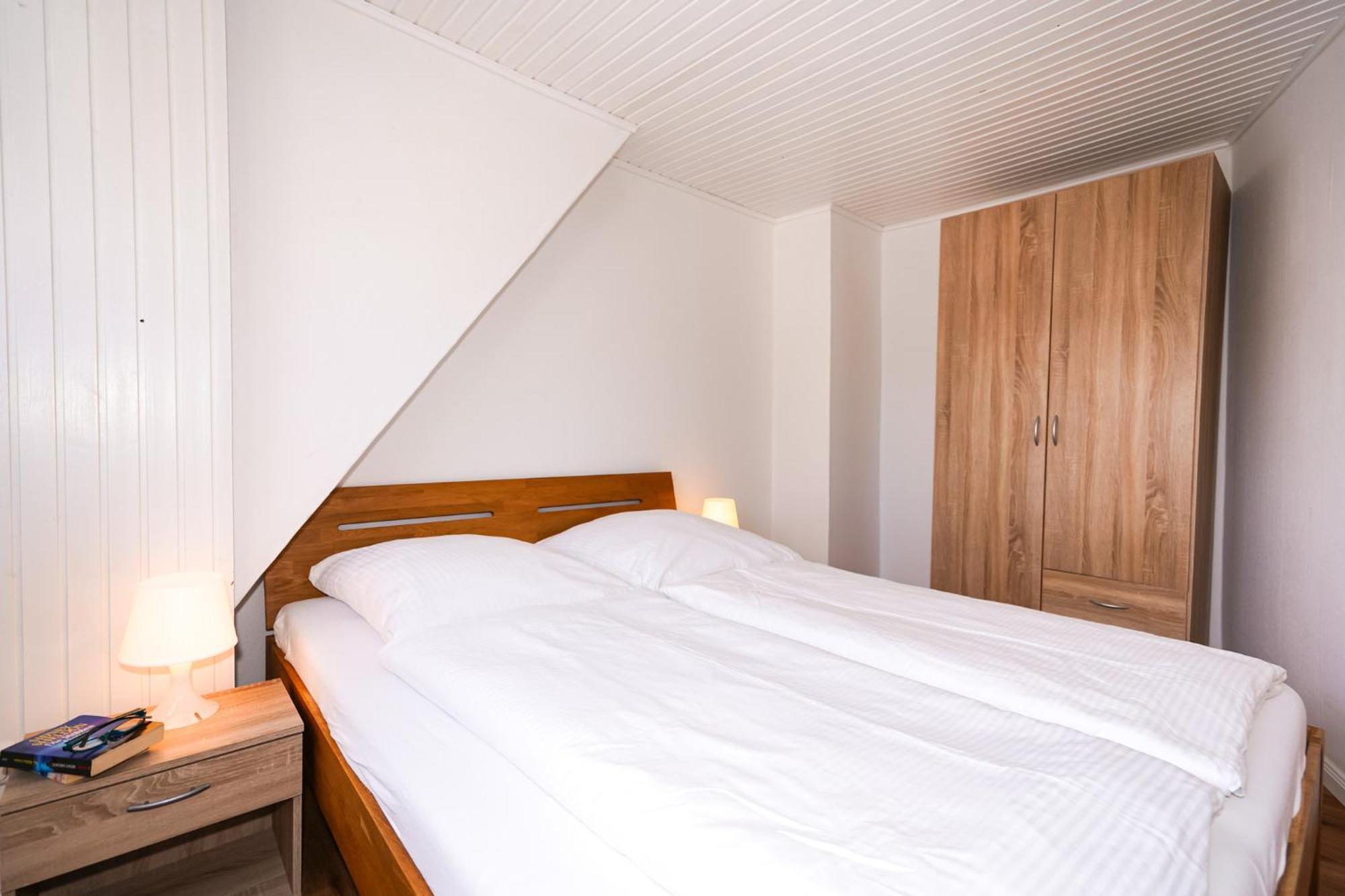 Alte Liebe 2 Apartment Groemitz Luaran gambar