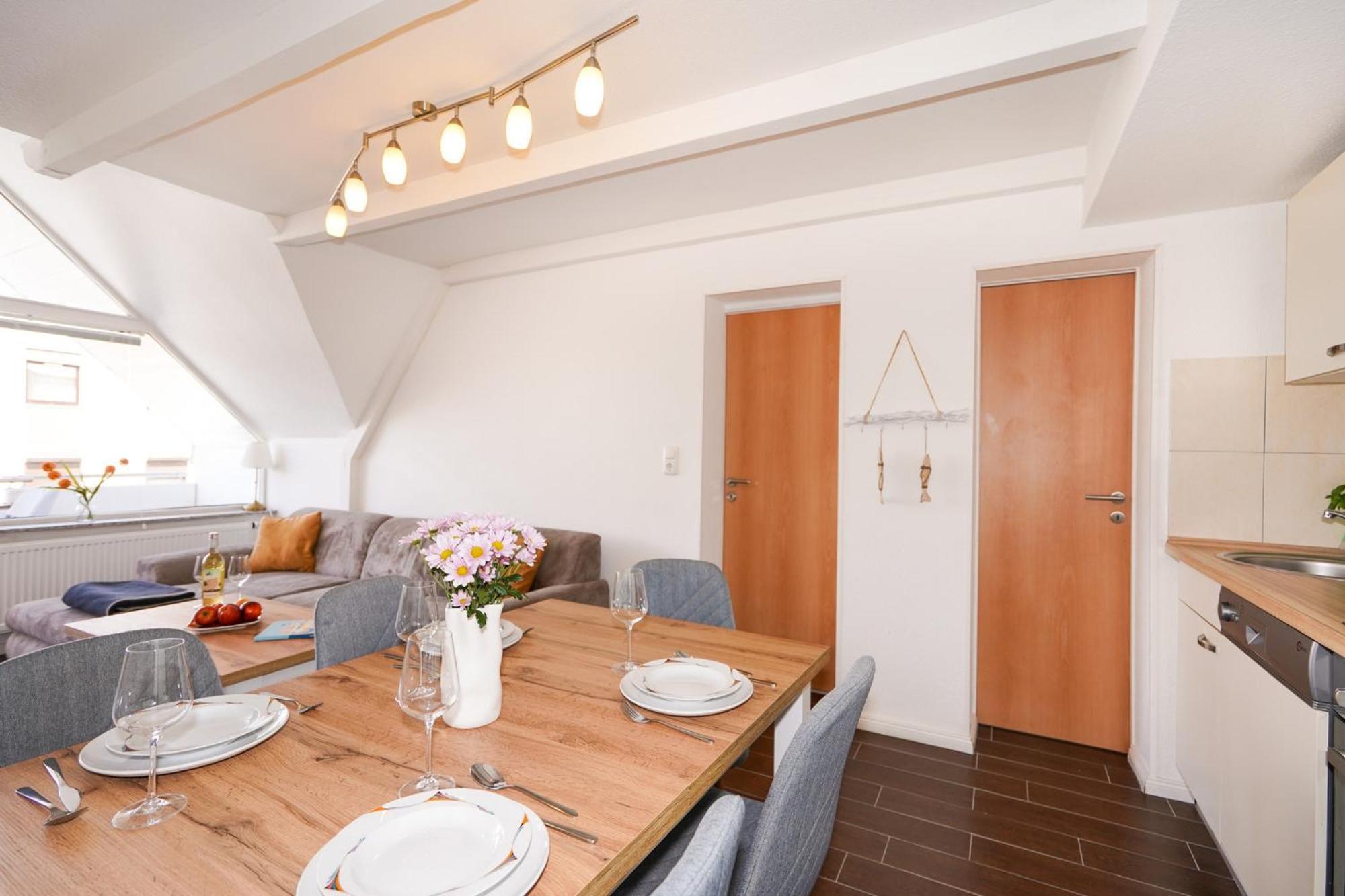 Alte Liebe 2 Apartment Groemitz Luaran gambar