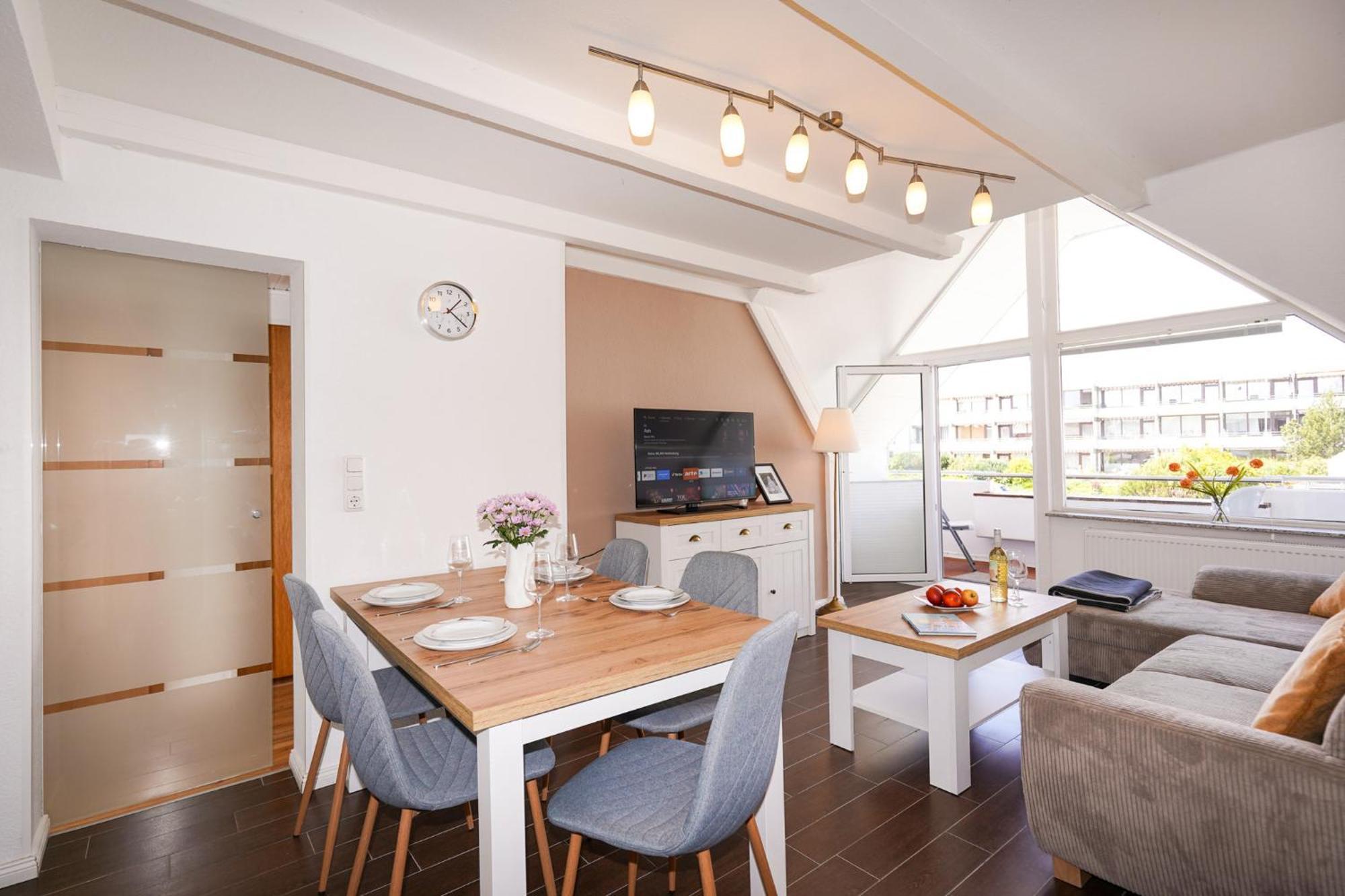 Alte Liebe 2 Apartment Groemitz Luaran gambar